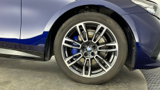 BMW 5 Series 520i M Sport 4dr Auto Petrol Saloon